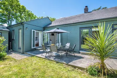 Image de 3 chambres à coucher à Crackington Haven