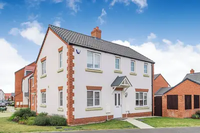 Image de 3 chambres à coucher à North Walsham