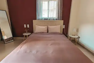 Image de Spacious Apartmenτ: Courtyard, Smart Tv, Internet