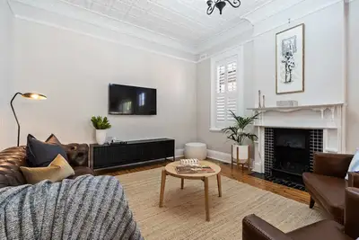 Image de Beautiful 3 Bedroom Home - Perfect Location