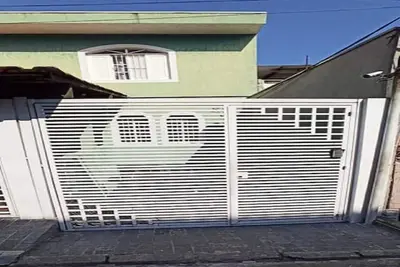 Image de Casa Aconchegante com Fácil Acesso ao Metrô