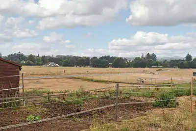 Image de South Wing Coldharbour Park Farm