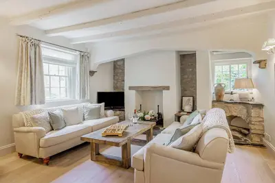 Image de 5 chambres à coucher à Middleton Tyas, near Richmond