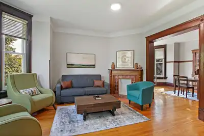 Image de Homey|Vintage|2br Uptown