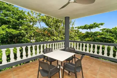 Image de Casa al Mare 1 top floor 4 min from Sandy Beach