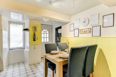 Image de Maison de village chaleureuse, à 15 min de Narbonne