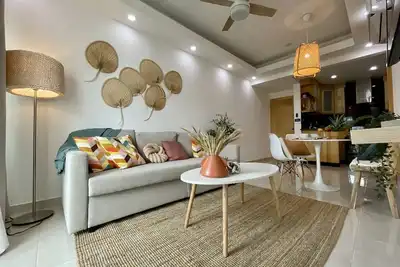 Image de Ambar 5d - Downtown apartment Boho Chic style