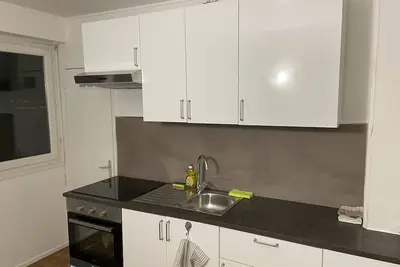 Image de Bel Appartement Spacieux, Lumineux Avec Parking