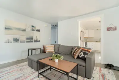 Image de Modern 2 bedroom near downtown Everett!