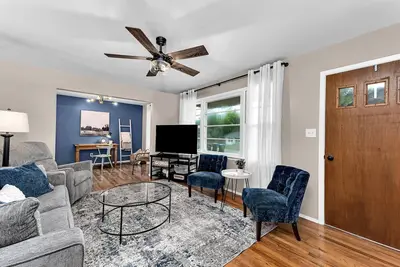 Image de Escape on Eisenhower- New Listing - Walk to Augusta National!