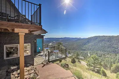 Image de The View at Mountain Retreat By Red Rocks & Golden