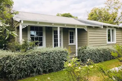 Image de Homewood Cottage