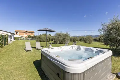 Image de Villa with Jakuzzi Adults Only