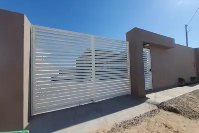 Image de private, quiet and familiar with what is necessary to be comfortable