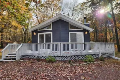 Image de CozyCottage/Pet friendly Nr Waterparks/Ski Resorts