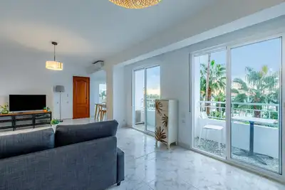 Image de Appartement situé en bord de mer