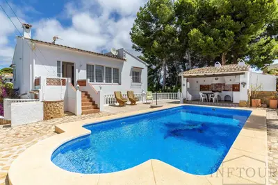 Image de Inftour La Fustera Villa