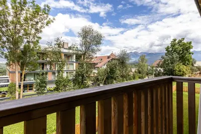 Image de Casa Erika dans un endroit calme - près Kronplatz