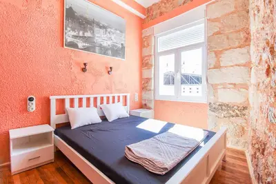 Image de Modern apartment with roof terrace in Athens