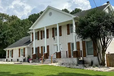 Image de Luxury Duluth Vacation Escape