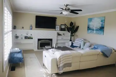 Image de Casa Esperanza-Résidence-Salle de bain privée séparée