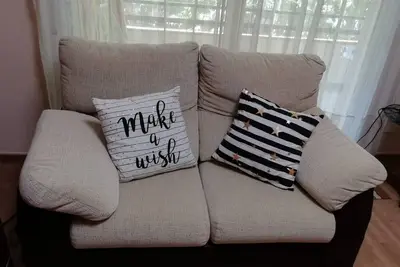 Image de Global Market au centre de Salou