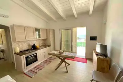 Image de Sweet Home Mare La Longa