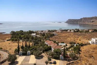 Image de Villa Oceanis
