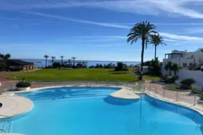Image de Villa Pedro, Beach House Zwischen Marbella und Estepona