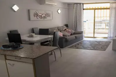 Image de Global Vendrell près de la plage