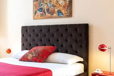Banchi Suite - Castel Sant'Angelo