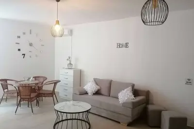 Image de Ferienwohnung/app. für 3 Gäste mit 100m² in Saranda