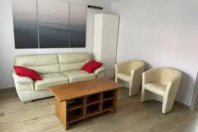 Image de Chouette appartement 5 personnes