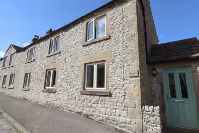 Image de Woodgate, pet friendly, character holiday cottage in Miller’s Dale