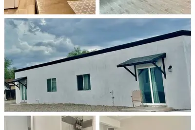 Image de Exquisite Modern 2 bedroom Home in the Heart of Tucson