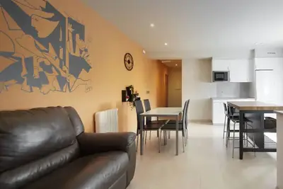 Image de Piso Con Garaje /zumaia