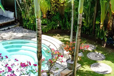 Image de Manggis Villa