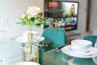 Image de 2-Bedroom Apartment in Sutton Coldfield Birmingham