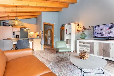 Image de Feriendorf-Wallenburg / 4-person holiday apartment with balcony