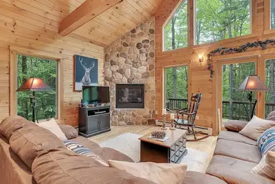 Image de Mainestay | 4 Bed, 2 Bath