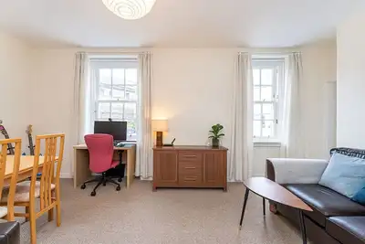 Image de Grassmarket Flat Edinburgh