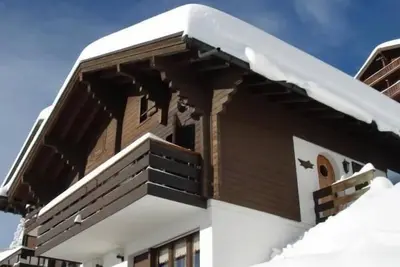 Image de Holidays in the Aletsch Arena at the Aletsch Glacier in the Unesco World Natural