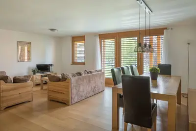 Image de Welcome to the Valais villages Fiesch, Fieschertal and the famous music village