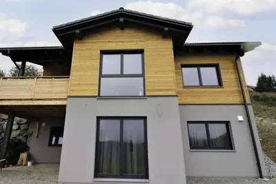 Image de Mountain Lodge - Klippitztörl by Interhome