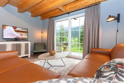 Image de Vacation village Wallenburg / 6-person vacation apartment with terrace
