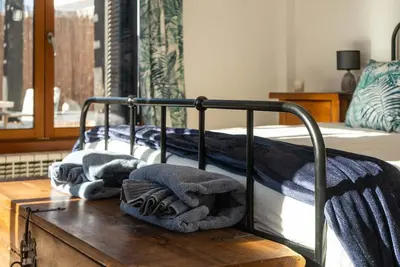 Image de Luxury Private Villa 10 mins from airport and 20 mins from the beach