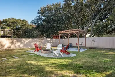 Image de GaGa's Getaway: Quiet location, dog-Friendly, fire pit, 3-night min.