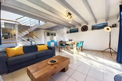 Gîte Les Cerisiers