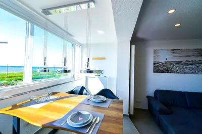 Image de As16 directly on the beach - Spend a vacation with a panoramic view!
