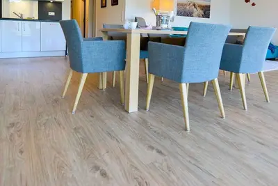 Image de Hg27 Cuxhaven-Sahlenburg - Exclusive penthouse with sauna & sea view